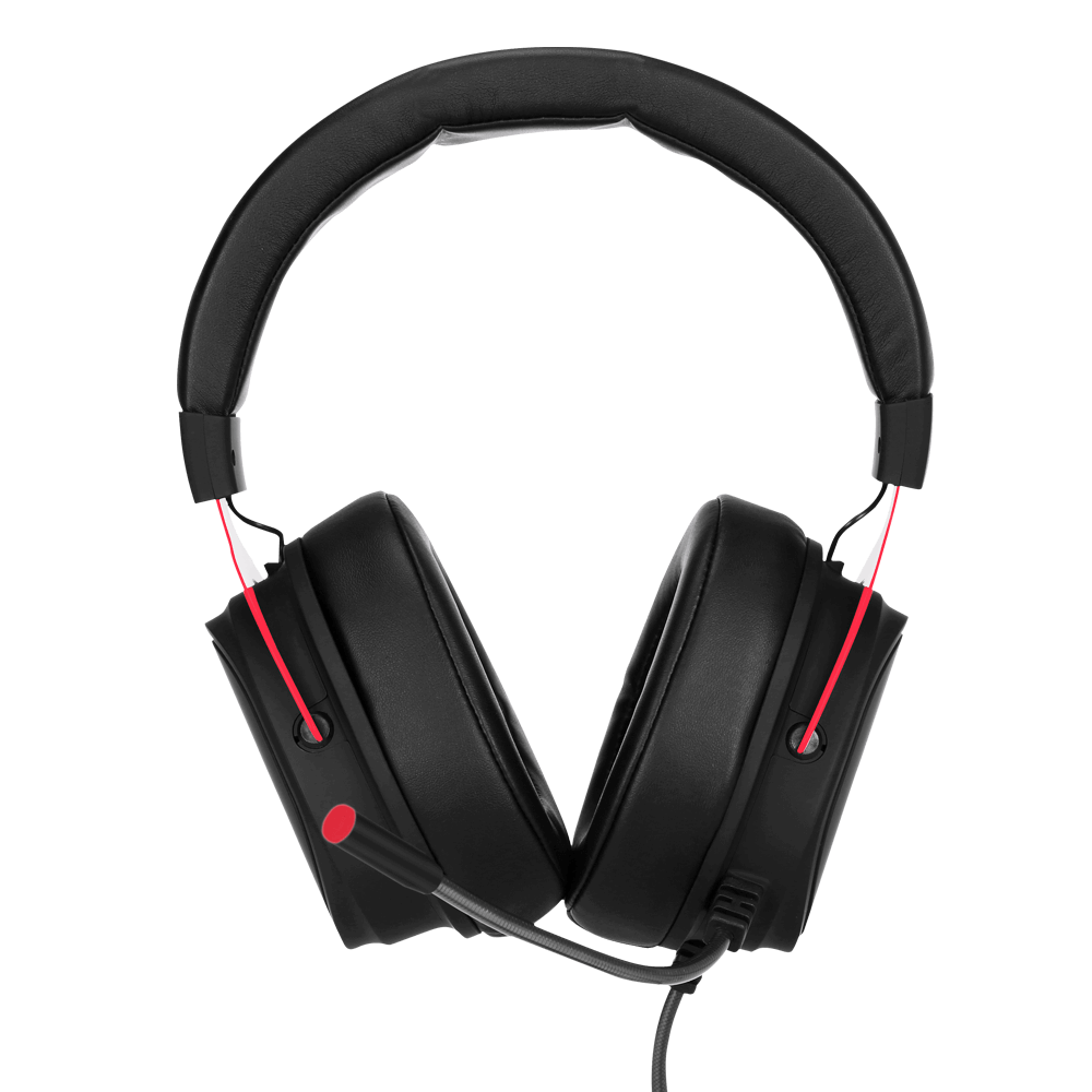 XTRIKE ME GH-899 GAMING HEADSET XTRIKE ME GH-899 GAMING HEADSET